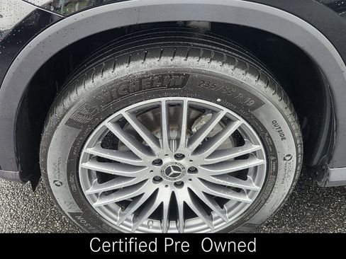 Certified 2026 Mercedes-Benz GLC 300 4MATIC image 15