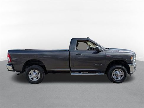 Used 2019 RAM 2500 Tradesman image 2