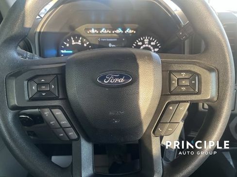 Used 2019 Ford F150 XL w/ Equipment Group 101A Mid RWD image 16