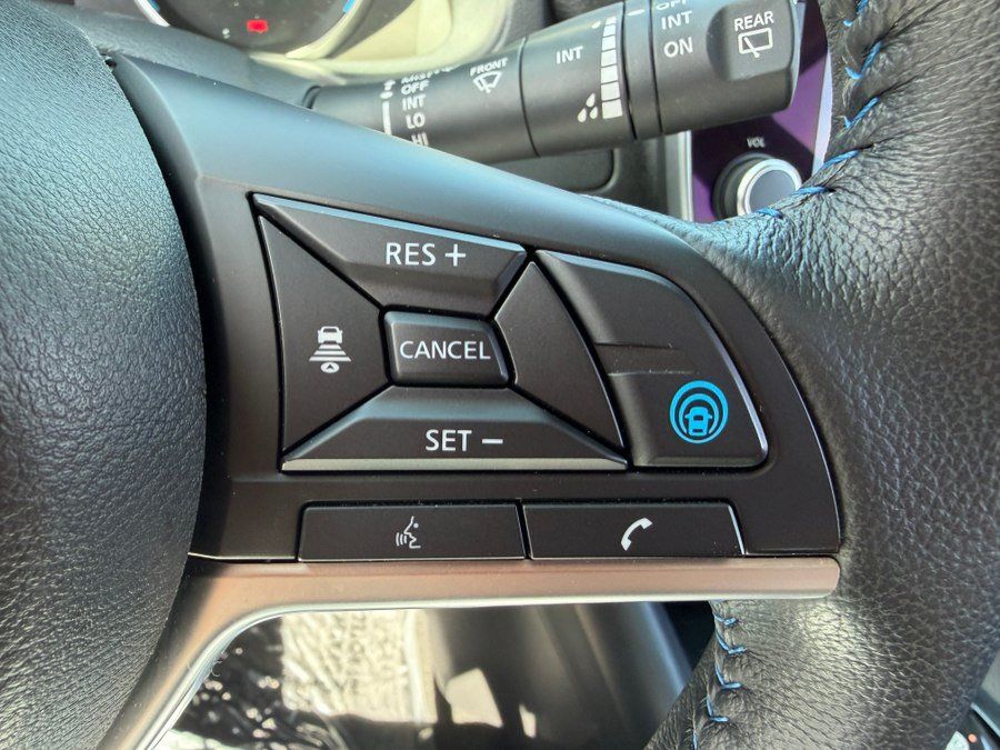 Used 2024 Nissan Leaf SV Plus FWD image 13