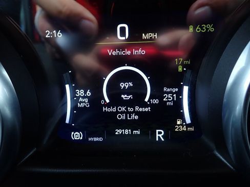 Used 2023 Jeep Wrangler Unlimited w/ Cold Weather Group AWD/4WD image 22