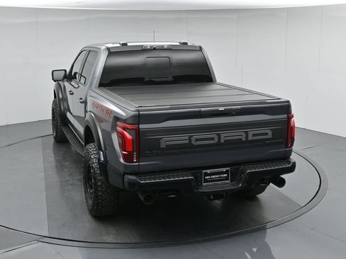 Used 2025 Ford F150 Raptor image 44