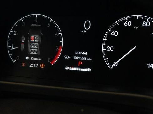 Used 2025 Honda Odyssey Sport-L image 9