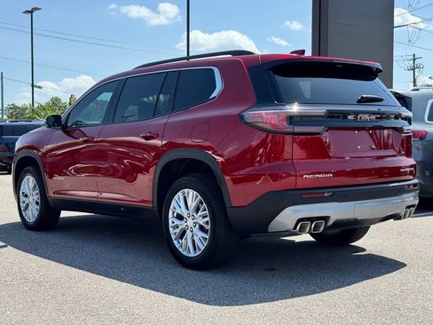 Used 2026 GMC Acadia Elevation w/ Elevation Premium Package FWD image 10