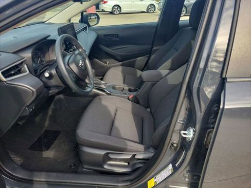 Certified 2024 Toyota Corolla LE image 15