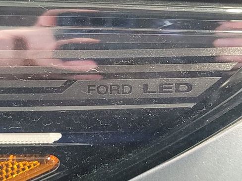 Used 2024 Ford Escape Active image 15