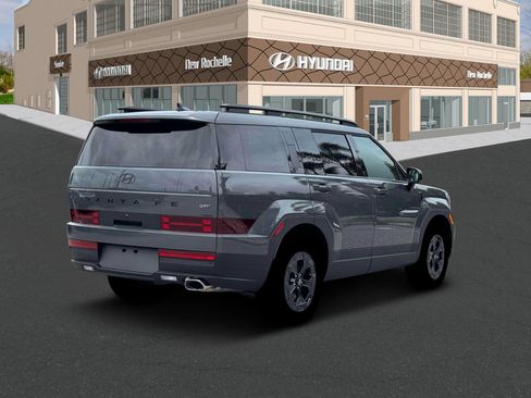 New 2026 Hyundai Santa Fe XRT image 7