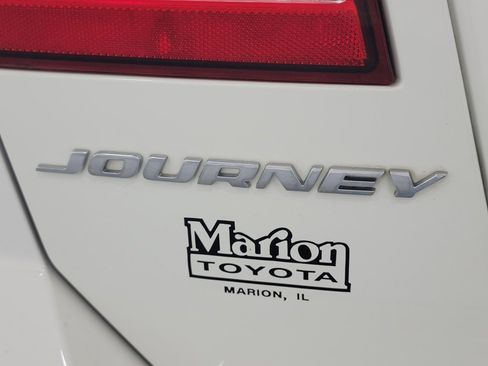 Used 2018 Dodge Journey SE w/ Popular Equipment Group image 10