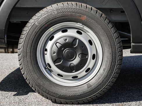 New 2026 Ford Transit 150 Low Roof image 16