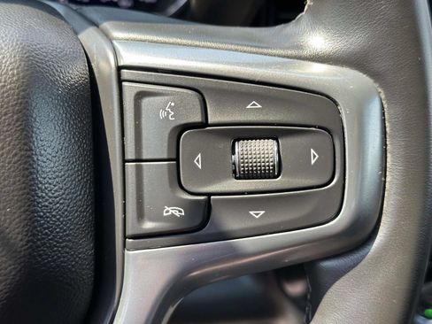 Certified 2024 Chevrolet Silverado 1500 LT AWD/4WD image 18