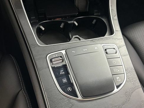 Certified 2022 Mercedes-Benz GLC 300 4MATIC image 35