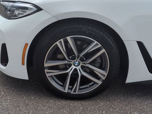 Used 2023 BMW 430i Gran Coupe xDrive AWD/4WD image 13