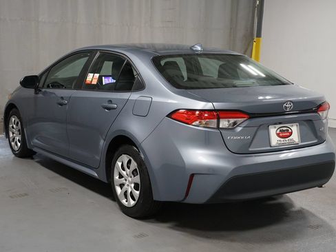 Certified 2024 Toyota Corolla LE FWD image 6