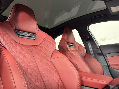 New 2026 Audi S5 Premium Plus image 15