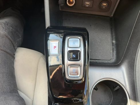 Used 2021 Hyundai Sonata Blue FWD image 27