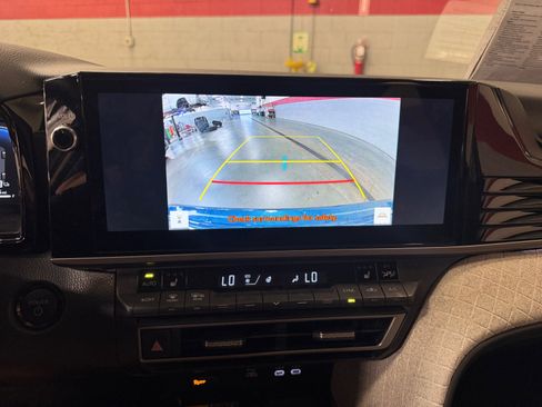 Certified 2026 Toyota Camry XLE FWD image 27