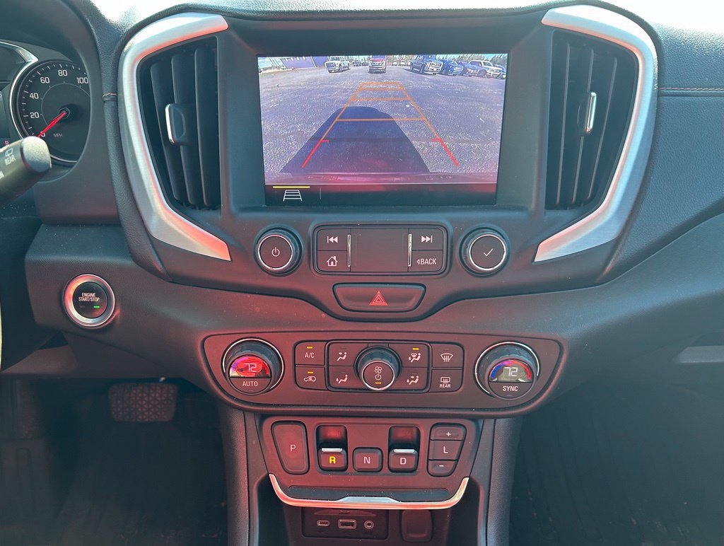 Used 2020 GMC Terrain SLE w/ Driver Convenience Package AWD/4WD image 20