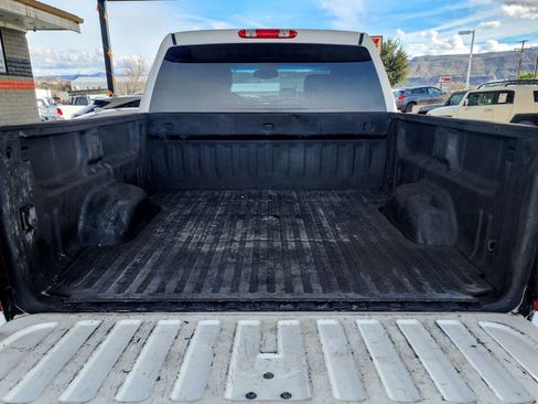 Used 2010 Chevrolet Silverado 2500 LTZ image 19