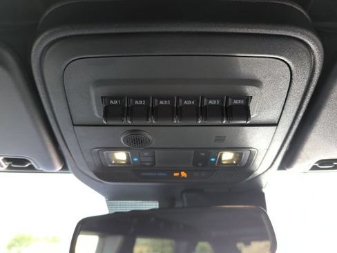 Used 2022 Ford Bronco Wildtrak AWD/4WD image 20