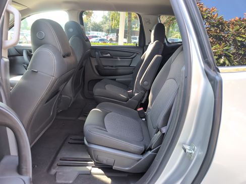 Used 2014 Chevrolet Traverse LT AWD/4WD image 29