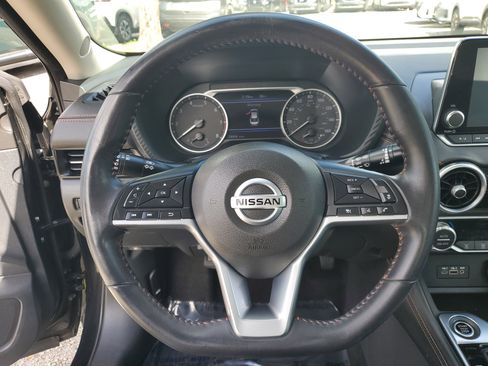 Used 2020 Nissan Sentra SR image 15