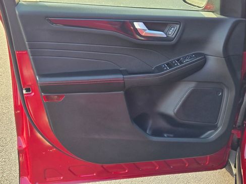 New 2026 Ford Escape ST-Line w/ Tech Pack #1 image 17