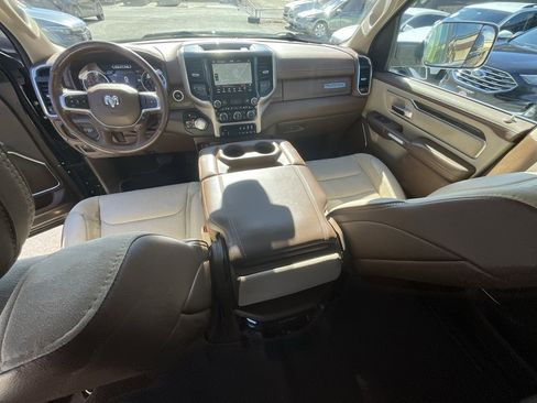 Used 2019 RAM 1500 Laramie image 28