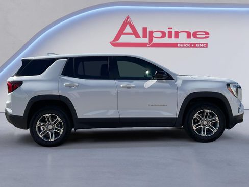 Used 2026 GMC Terrain Elevation AWD/4WD image 6