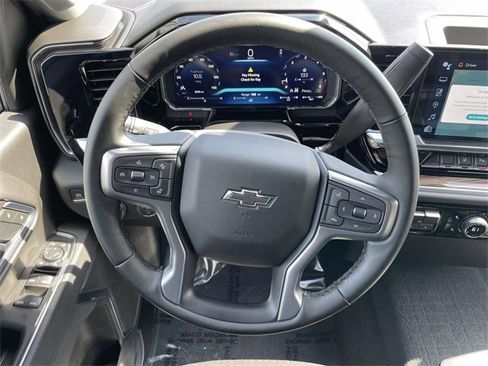 Used 2026 Chevrolet Silverado 2500 LT w/ Trail Boss Package image 9