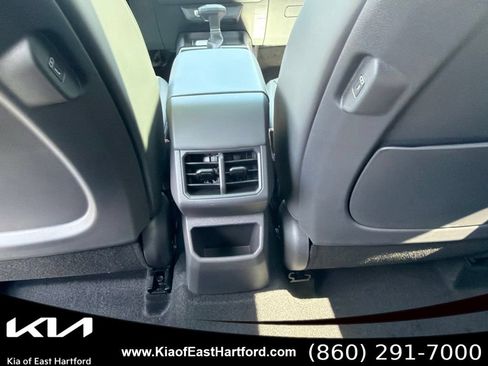 New 2027 Kia Seltos X-Line S AWD/4WD image 21