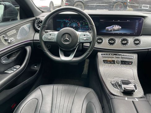 Used 2019 Mercedes-Benz CLS 450 4MATIC image 25