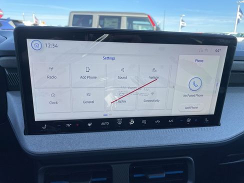 New 2025 Ford Maverick XLT w/ XLT Luxury Package image 17