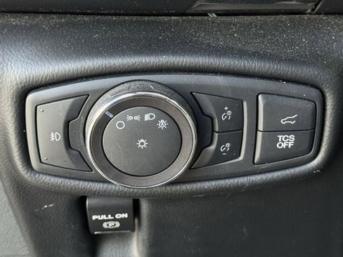 Used 2019 Lincoln Nautilus Reserve image 24