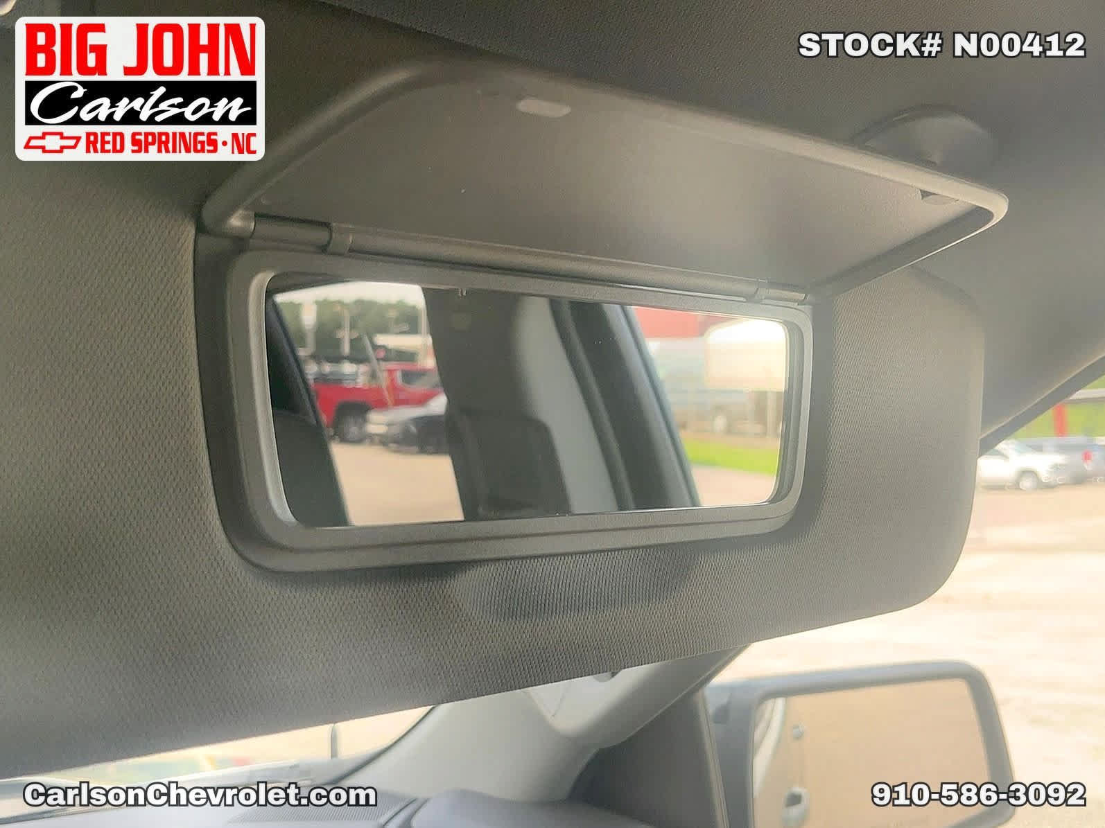 New 2026 Chevrolet Silverado 1500 RST w/ Z71 Off-Road Package AWD/4WD image 31
