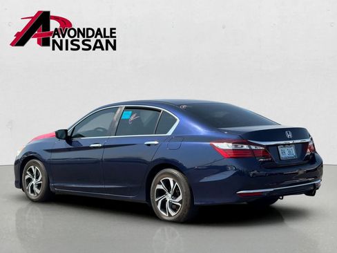 Used 2017 Honda Accord LX image 2