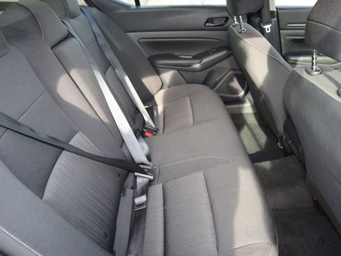 Certified 2025 Nissan Altima 2.5 S FWD image 27