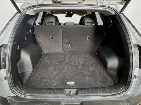 Used 2024 Hyundai Tucson SEL image 24