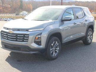 New 2026 Chevrolet Equinox LT video 3