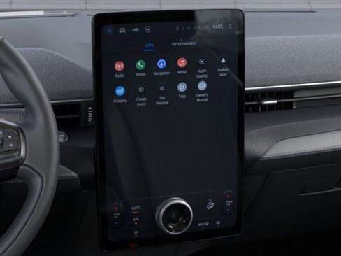 New 2026 Ford Mustang Mach-E Select image 36