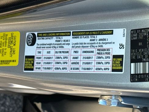 Used 2024 Toyota Corolla Cross LE image 45