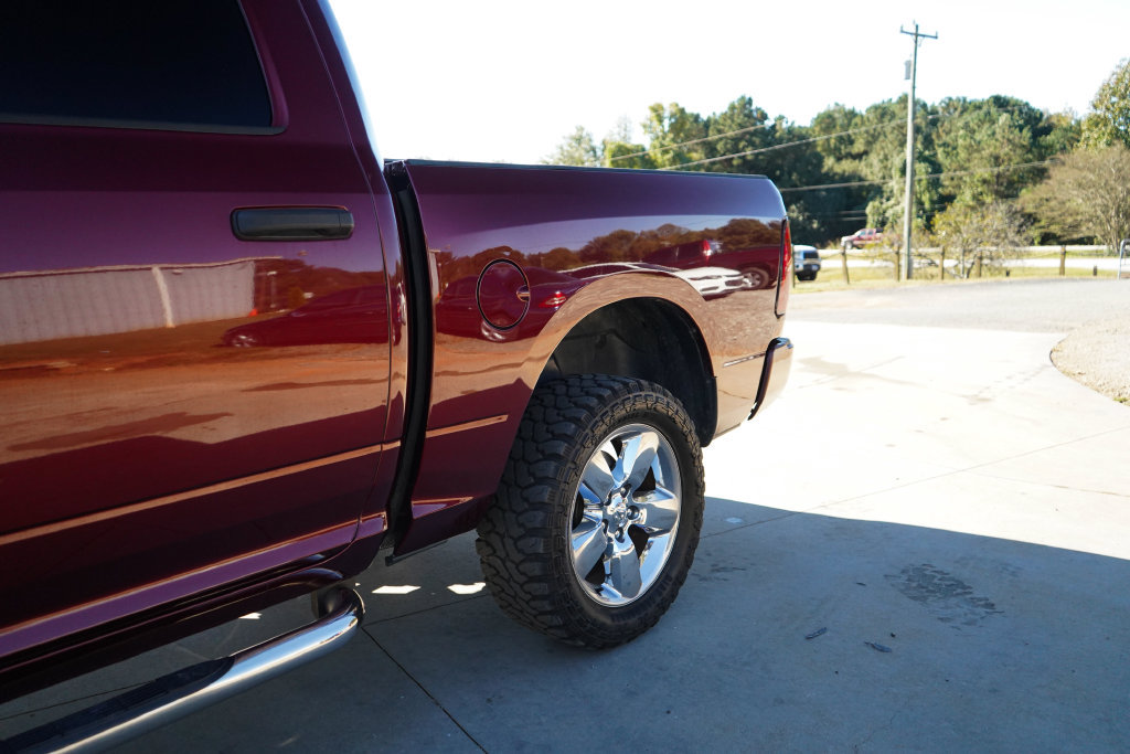 Used 2017 RAM 1500 Express AWD/4WD image 22