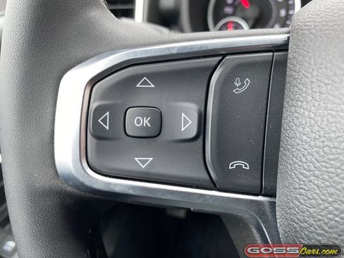 New 2026 RAM 2500 Big Horn image 17