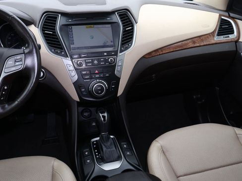 Used 2018 Hyundai Santa Fe Sport w/ 2.4L Tech Package 04 FWD image 12