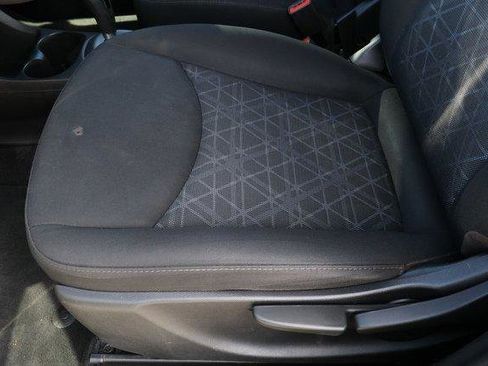 Certified 2021 Chevrolet Spark LT image 18