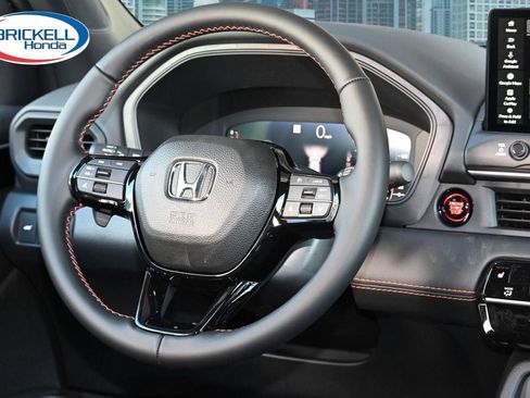 New 2026 Honda Pilot Sport image 22