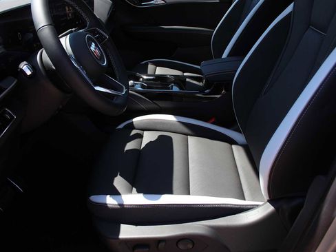 New 2026 Buick Envision Sport Touring AWD/4WD image 24
