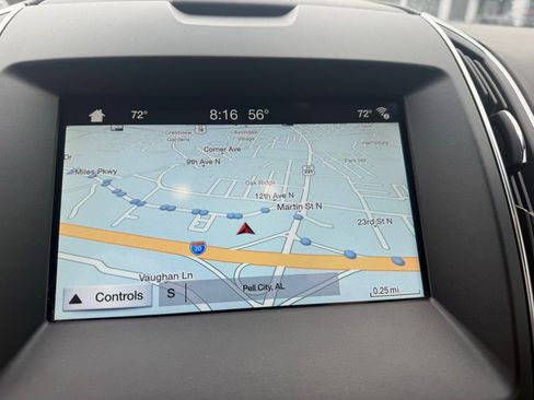 Used 2018 Ford Edge Titanium w/ Equipment Group 301A image 20