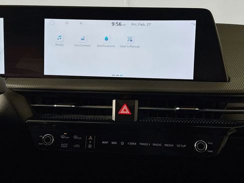 Used 2023 Kia EV6 GT-Line image 15