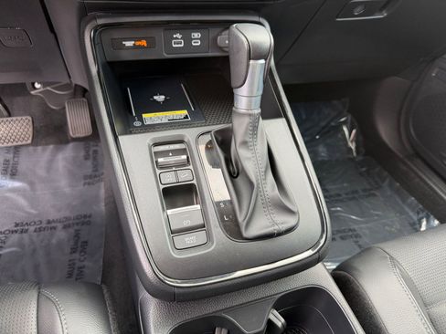 Used 2024 Honda CR-V EX-L image 20