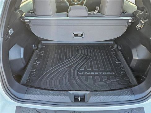 Certified 2024 Subaru Crosstrek 2.5i Sport w/ Crosstrek Mirror Package image 6